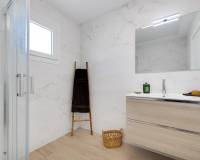 Venta - Chalet - Torrevieja - Aguas Nuevas