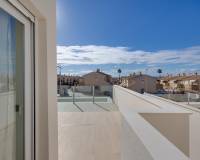 Venta - Chalet - Torrevieja - Aguas Nuevas