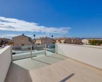 Venta - Chalet - Torrevieja - Aguas Nuevas