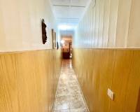 Venta - Chalet - Torrevieja - Centro