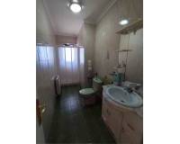 Venta - Chalet - Torrevieja - Centro