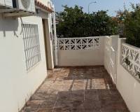 Venta - Chalet - Torrevieja - El Chaparral