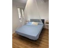 Venta - Chalet - Torrevieja - El Chaparral