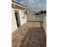 Venta - Chalet - Torrevieja - El Chaparral