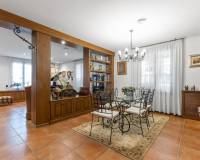 Venta - Chalet - Torrevieja - La veleta