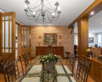 Venta - Chalet - Torrevieja - La veleta