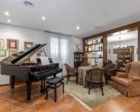 Venta - Chalet - Torrevieja - La veleta