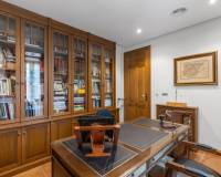 Venta - Chalet - Torrevieja - La veleta