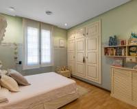 Venta - Chalet - Torrevieja - La veleta