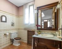 Venta - Chalet - Torrevieja - La veleta