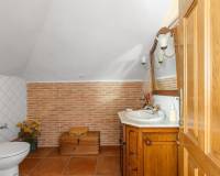 Venta - Chalet - Torrevieja - La veleta