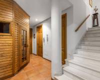 Venta - Chalet - Torrevieja - La veleta