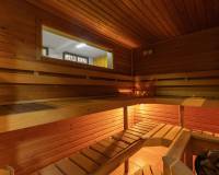 Venta - Chalet - Torrevieja - La veleta