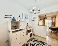 Venta - Chalet - Torrevieja - Los altos