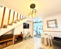 Venta - Chalet - Torrevieja - Los altos