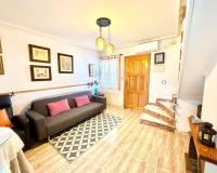 Venta - Chalet - Torrevieja - Los altos