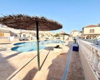 Venta - Chalet - Torrevieja - Los altos