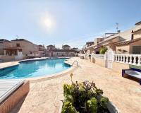 Venta - Chalet - Torrevieja - Los altos