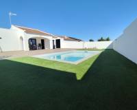 Venta - Chalet - Torrevieja - Los balcones