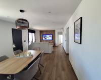 Venta - Chalet - Torrevieja - Los balcones