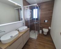 Venta - Chalet - Torrevieja - Los balcones