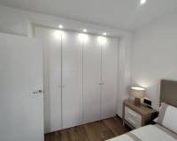 Venta - Chalet - Torrevieja - Los balcones