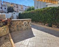 Venta - Chalet - Torrevieja - Los balcones