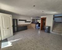 Venta - Chalet - Torrevieja - Los balcones