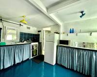 Venta - Chalet - Torrevieja - Parque las naciones