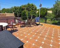 Venta - Chalet - Torrevieja - Playa de los Naufragos