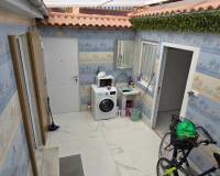 Venta - Chalet - Torrevieja - Playa de los Naufragos