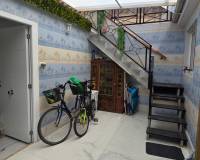 Venta - Chalet - Torrevieja - Playa de los Naufragos