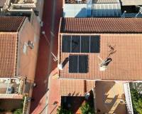 Venta - Chalet - Torrevieja - Playa de los Naufragos