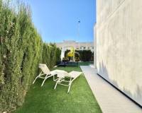 Venta - Chalet - Torrevieja - Punta prima