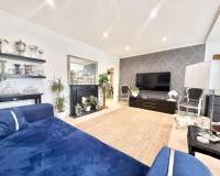 Venta - Chalet - Torrevieja - San luis