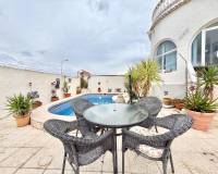 Venta - Chalet - Torrevieja - San luis