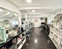 Venta - Chalet - Torrevieja - San luis