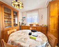 Venta - Chalet - Torrevieja - Urb. Jardín del Mar