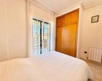 Venta - Chalet - Torrevieja - Urb. Jardín del Mar