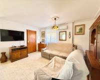 Venta - Chalet - Torrevieja - Urb. Jardín del Mar