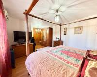 Venta - Chalet - Torrevieja - Urb. Jardín del Mar