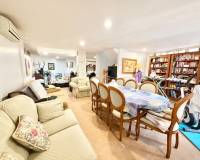 Venta - Chalet - Torrevieja - Urb. Jardín del Mar