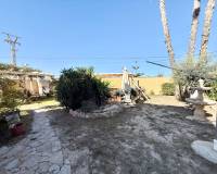 Venta - Chalet - Torrevieja - Urb. Jardín del Mar