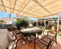 Venta - Chalet - Torrevieja - Urb. Jardín del Mar