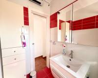 Venta - Chalet - Torrevieja - Urb. Jardín del Mar