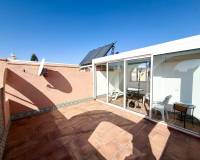 Venta - Chalet - Torrevieja - Urb. Jardín del Mar