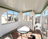 Venta - Chalet - Torrevieja - Urb. Jardín del Mar