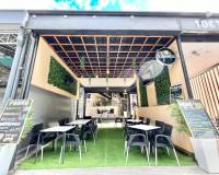 Venta - Comercial - Benidorm - Levante