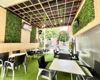 Venta - Comercial - Benidorm - Levante