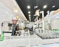 Venta - Comercial - Benidorm - Levante